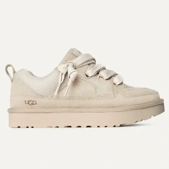 🦙 UGG LO LOWMEL BOOTS JASMINE 🦙